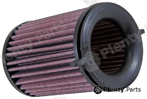 K&N Filters DU-8015 — Air Filter