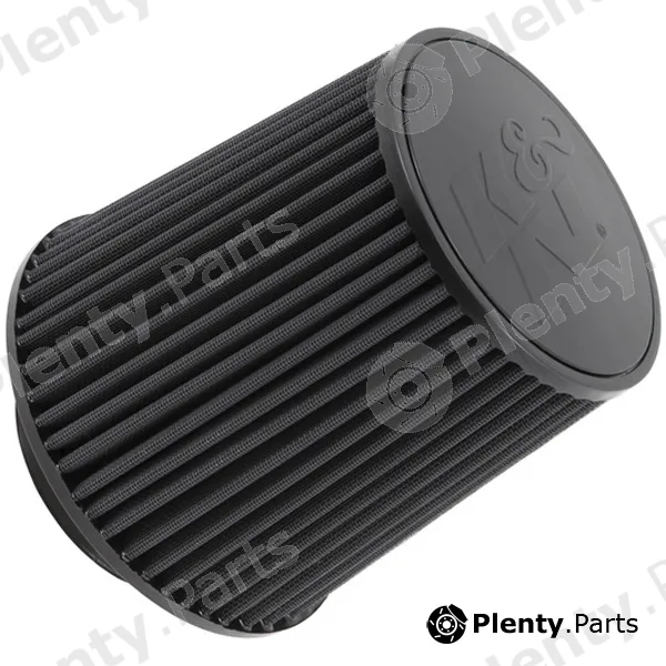 K&N Filters RU-5283HBK — Sports Air Filter
