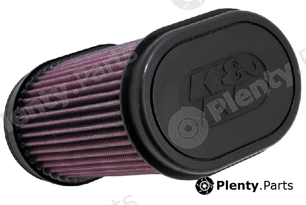 K&N Filters YA-7008 — Air Filter