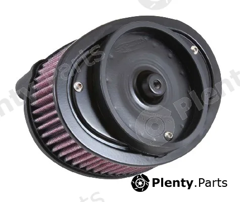 K&N Filters RK-3942 — Air Intake System Motorcycle Intake Kit