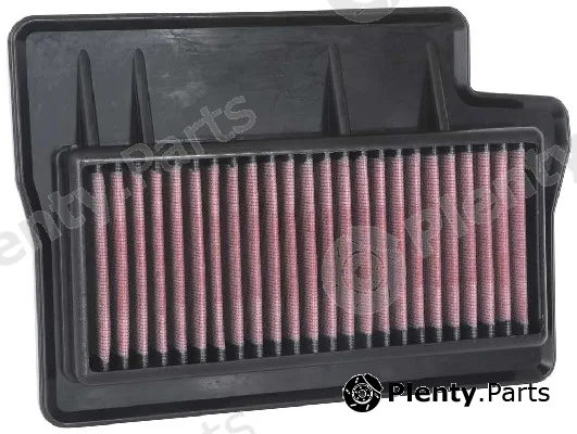 K&N Filters YA-9021 — Air Filter