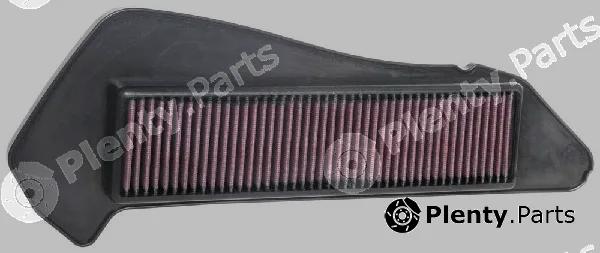 K&N Filters YA-2918 — Air Filter