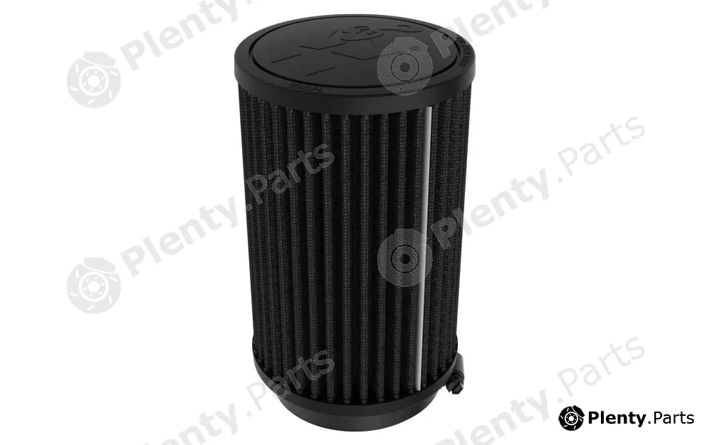 K&N Filters RU-3117HBK — Sports Air Filter