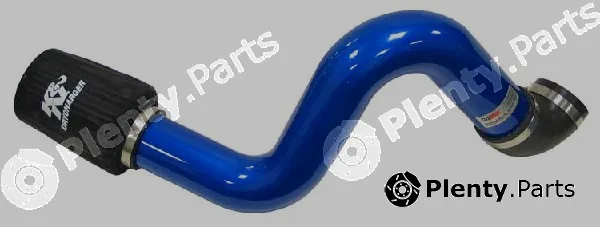 K&N Filters 69-7800TB — Air Intake System Typhoon