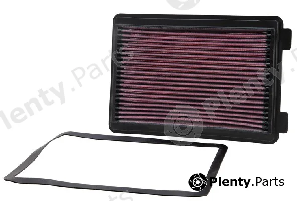 K&N Filters 33-2150 — Air Filter