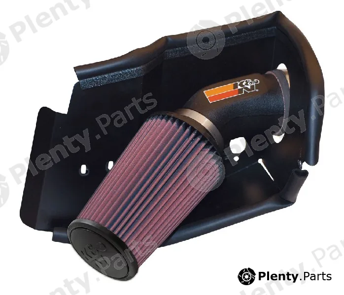 K&N Filters 57-1000 — Air Intake System FIPK