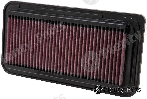 K&N Filters 33-2300 — Air Filter