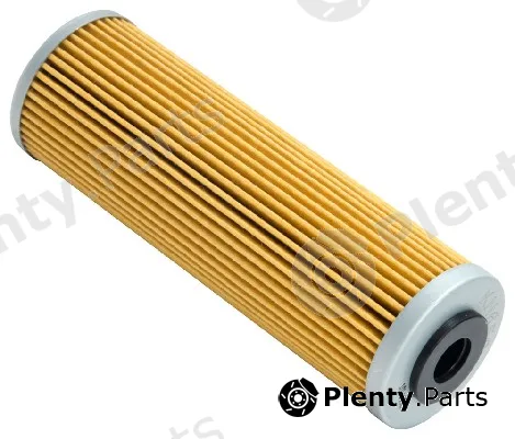 K&N Filters KN-650 — Oil Filter