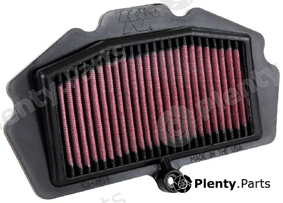 K&N Filters KA-4018 — Air Filter