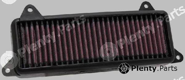 K&N Filters HA-1010 — Air Filter