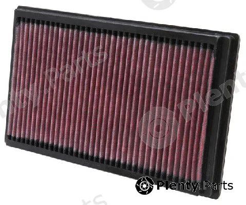 K&N Filters 33-2270 — Air Filter