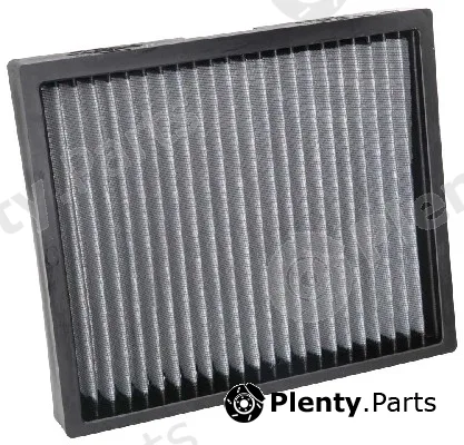 K&N Filters VF2071 — Filter, cabin air