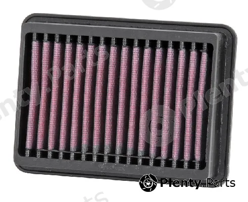 K&N Filters YA-1906 — Air Filter