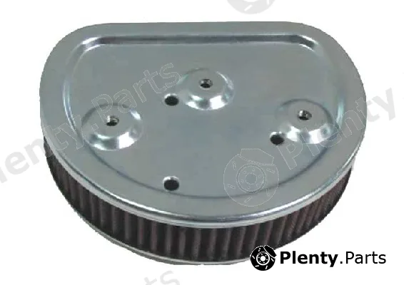 K&N Filters HD-1396 — Air Filter
