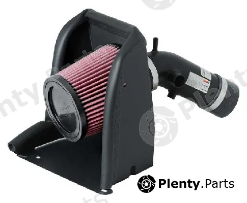 K&N Filters 69-3514TTK — Air Intake System Typhoon