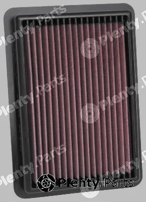 K&N Filters 33-5096 — Air Filter