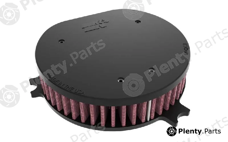 K&N Filters YA-1199 — Air Filter