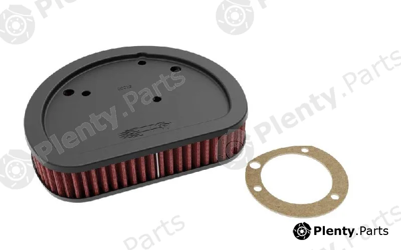 K&N Filters HD-1611 — Air Filter