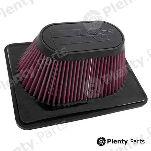 K&N Filters E-3034 — Sports Air Filter