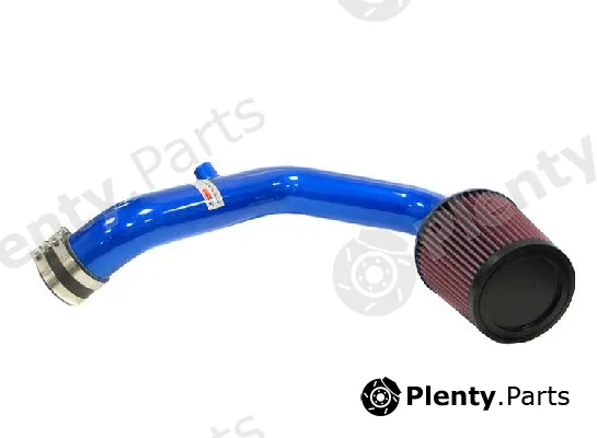 K&N Filters 69-1015TB — Air Intake System Typhoon