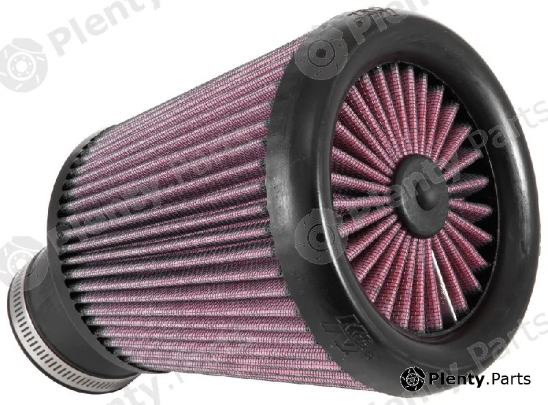 K&N Filters RX-3770 — Sports Air Filter