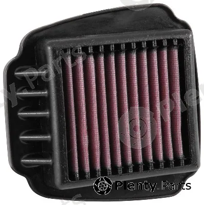 K&N Filters YA-1515 — Air Filter