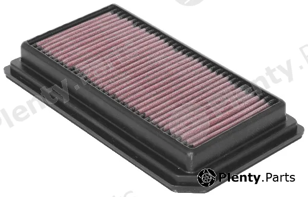 K&N Filters 33-5105 — Air Filter