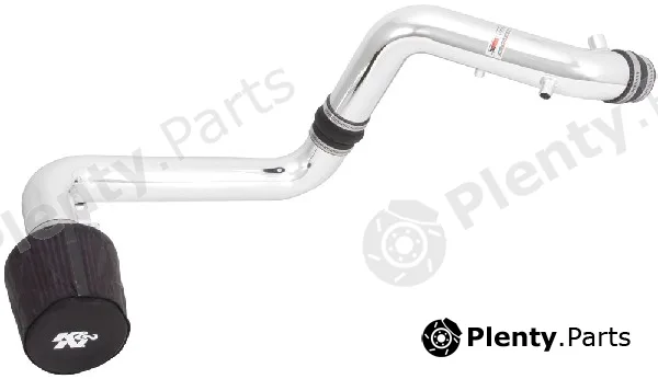 K&N Filters 69-1040TP — Air Intake System Typhoon