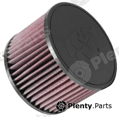 K&N Filters E-0653 — Air Filter