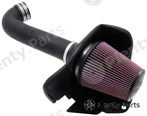 K&N Filters 57-1563 — Air Intake System FIPK