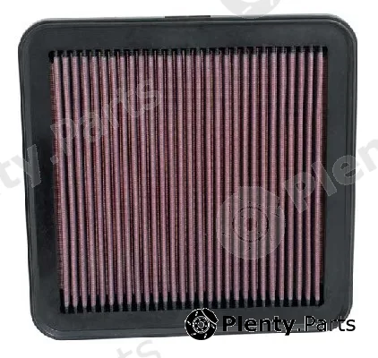 K&N Filters 33-2918 — Air Filter