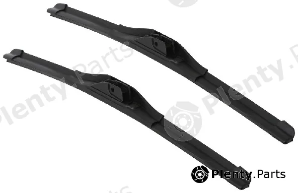 K&N Filters 92-2121 — Wiper Arm Set, window cleaning
