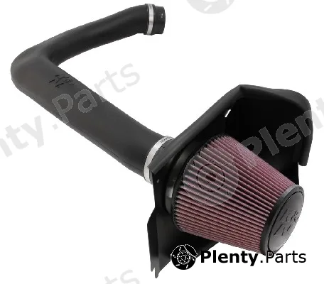 K&N Filters 57-1564 — Air Intake System FIPK