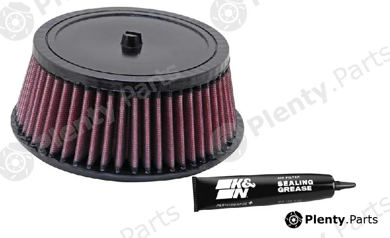 K&N Filters SU-4000 — Air Filter