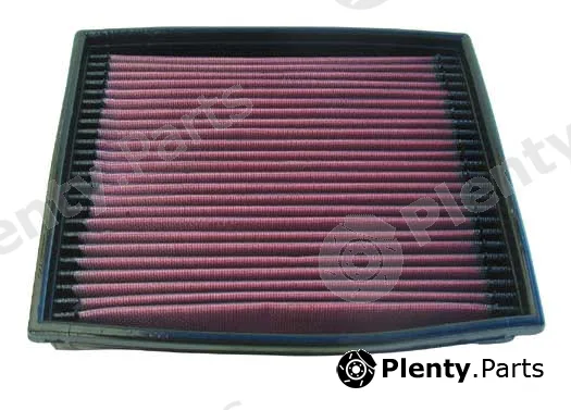 K&N Filters 33-2013 — Air Filter