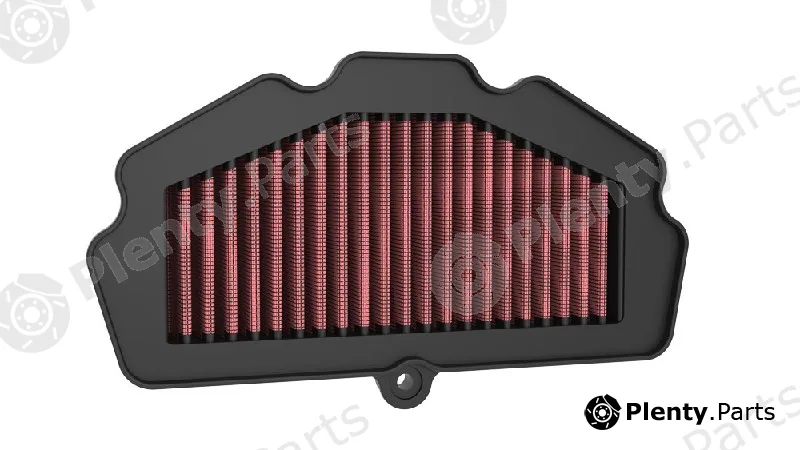 K&N Filters KA-6517 — Air Filter