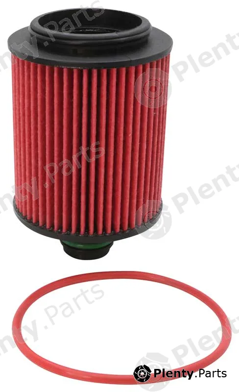 K&N Filters HP-7050 — Oil Filter