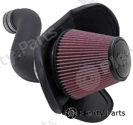 K&N Filters 57-1543 — Air Intake System FIPK