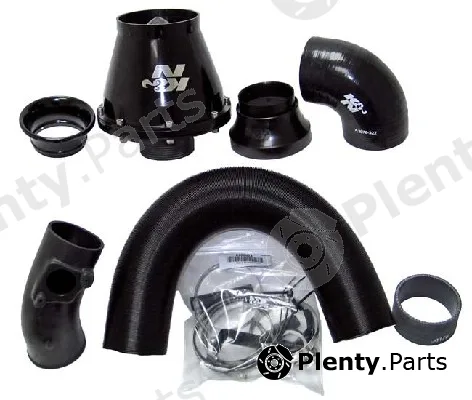 K&N Filters 57A-6023 — Air Intake System Apollo Kit
