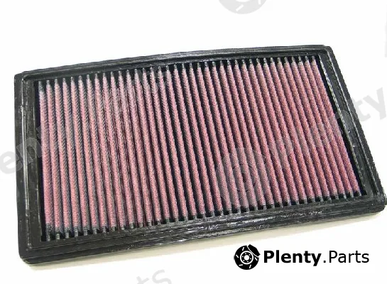 K&N Filters 33-2223 — Air Filter