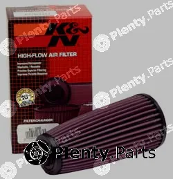K&N Filters BU-5000 — Air Filter