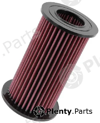 K&N Filters E-2020 — Air Filter