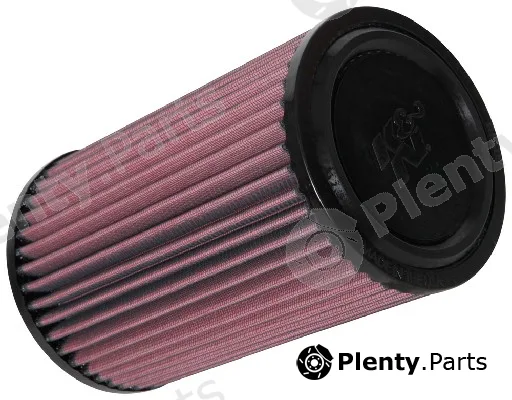 K&N Filters KA-1020 — Air Filter