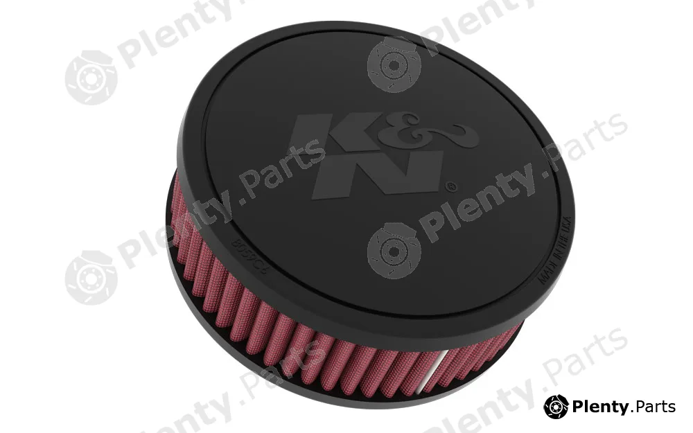 K&N Filters RU-045V — Sports Air Filter