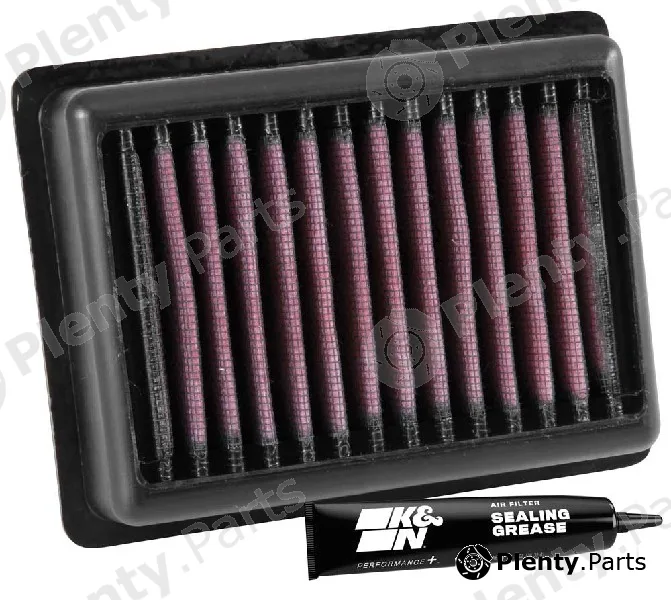 K&N Filters TB-9016 — Air Filter