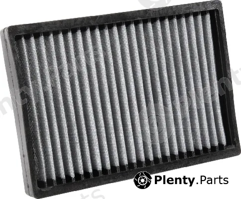 K&N Filters VF1014 — Filter, cabin air