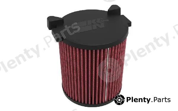 K&N Filters E-2014 — Air Filter