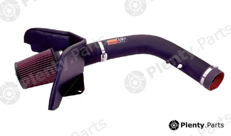 K&N Filters 57-3036 — Air Intake System FIPK