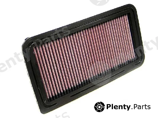 K&N Filters 33-2335 — Air Filter