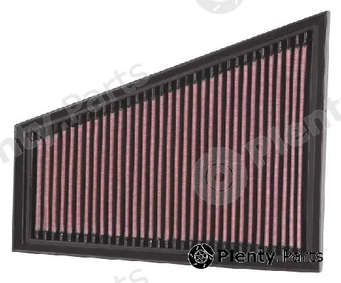 K&N Filters 33-2393 — Air Filter